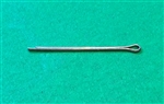 Cotter Pin for Shift Linkage - 1.5x18mm