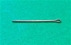 Cotter Pin for Shift Linkage - 1.5x18mm
