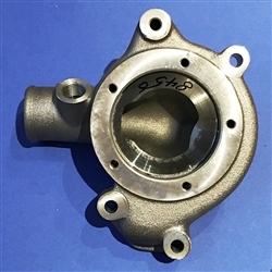 Water Pump Housing - Fits Late 190SL + others