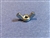 Zinc Plated steel Wing Nut - 5mm Thread