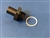 Hose fitting for 190SL Thermostat Housing