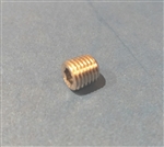 Oil Plug for Water Pump- M8x1  DIN 906