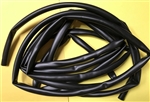 Plastic Protective Sleeve for Wiring, Hoses - 25mm I.D.