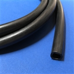Rubber Tube - 12mm ID , by the meter