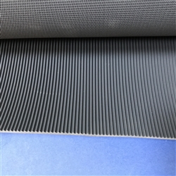 Grey Mat for Mercedes - SOLD IN 1.1 X 1 METER BULK ROLL