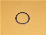 Aluminum Seal Ring  - 16x22x1.5mm   DIN 7603
