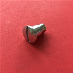 Shoulder Screw for Rear Bow on Convertible Top Frame - fits 107, 113Ch Models