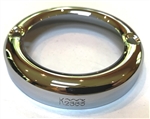 Signal Lens Bezel Trim Ring for Mercedes 300SL   190SL