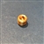 Brass Tapered Pipe Plug for Brake Switch Port -  10x1mm