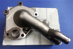 Water Pump Housing for 230SL 250SL 280SL