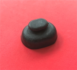 Rubber Seal for Soft-top Pin on Hardtop - 230SL 250SL 280SL