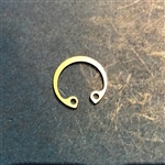 Retaining Ring for Vacuum Check Valve - fits ATE T50 Valve