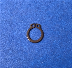 External Retaining Ring - DIN 471  10mm