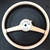 Mercedes 300SL Gullwing Coupe Steering Wheel - 380mm OD