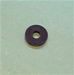 Rubber Seal Washer - M6