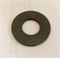 Brake Shoe Thrust Washer - fits 300SL + others