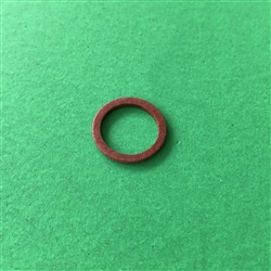 Fiber Seal Ring  - 12 x 16 x 1.5mm   DIN 7603