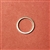 Aluminum Seal Ring  - 18x22x1.5mm   DIN 7603