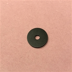 Rubber Seal Washer - M4