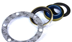 Mercedes Rear Axle Shaft Seal Kit - fits most 108, 109, 110, 111, 112,113Ch.