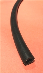 Rubber Hose, Heating/Cooling, 12mm ID x 21mm OD x , sold by Meter