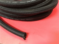 Cloth Braided type Fuel Hose 9mm I.D