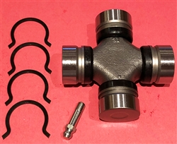 Universal Joint Assembly - Fits most 1950's-1970's Models
