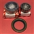 Front Axle Bearing/Seal Kit- 105,120,121,128,180Ch.