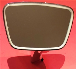 Left side Mirror for Mercedes 108, 109, 111 Chassis Models - rep