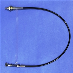 Front Hood Release Cable - for 190SL