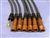 Original Type 230SL / 250SL Ignition / Spark Plug Wire set-fits other models