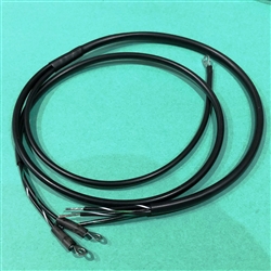 Turn Signal Wiring Harness for US Model 190SL's