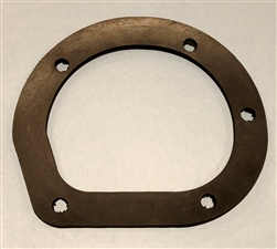 Steering Column Base Gasket - for 230SL 250SL 280SL