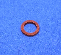 Fiber Seal Ring - 8x12x1mm   DIN 7603