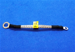 Distributor Ground Cable for 190SL,300SL & others