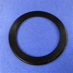 Rubber Pad for Front Spring - fits 190SL + others