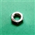 Thin Hex Nut - M14x1.5 - Left hand Thread