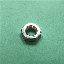 Thin Hex Nut - M14x1.5 - Standard Thread
