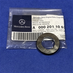 Thrust Ring for Water Pump Seal - fits most 1960's-1970's models