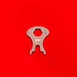 Installation Key for Tenax Fasteners