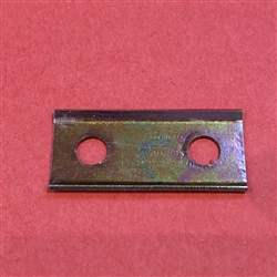 Clamping Plate for Clutch Swivel Support Bracket - 190SL + others