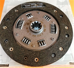 Clutch Disc for 190SL & other models