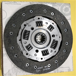 Clutch Disc for 230SL 250SL 280SL and other models