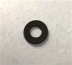 Rubber Seal Ring, used for Trunk Lid Star & other applications