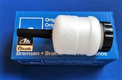 Plastic Brake Fluid Reservoir  - ATE