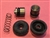 Rear Wheel Cylinder Repair Kit - fits 136Ch. 170 Series