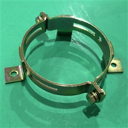 Early type Fuel Pump Mounting Ring - fits 230SL, 250SL & *280SL + other Models.
