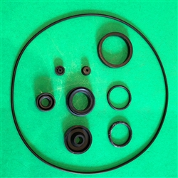 Small Seal Kit for ATE T50 Brake Booster