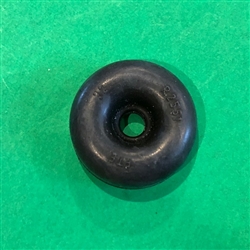 Rubber Boot for Single End 28.57mm Dia. Cylinders