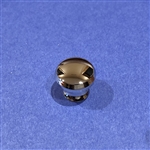Chrome Knob for - 300SL Gullwing & Roadster, 186,188,189Ch - 6mm Threads